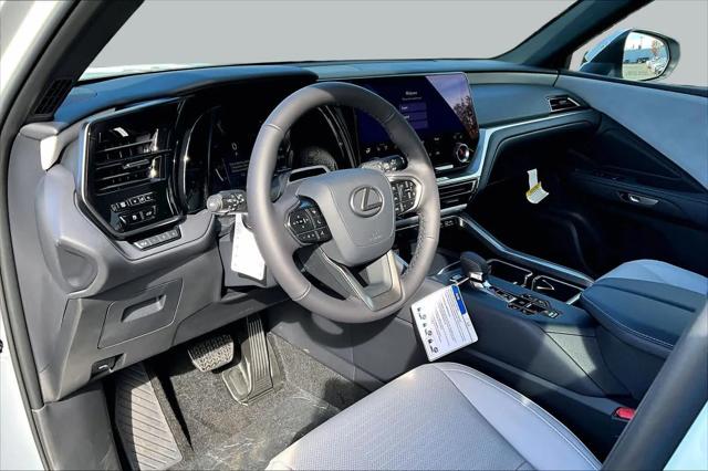 2026 Lexus TX 350 Premium