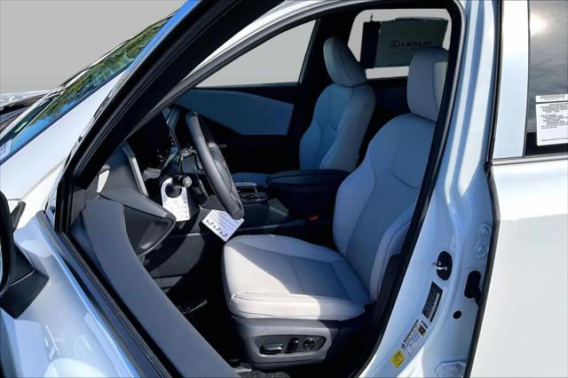 2026 Lexus TX 350 Premium