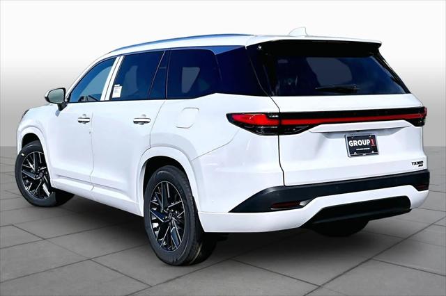 2026 Lexus TX 350 Premium