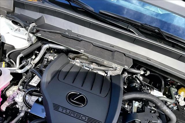 2026 Lexus TX 350 Premium