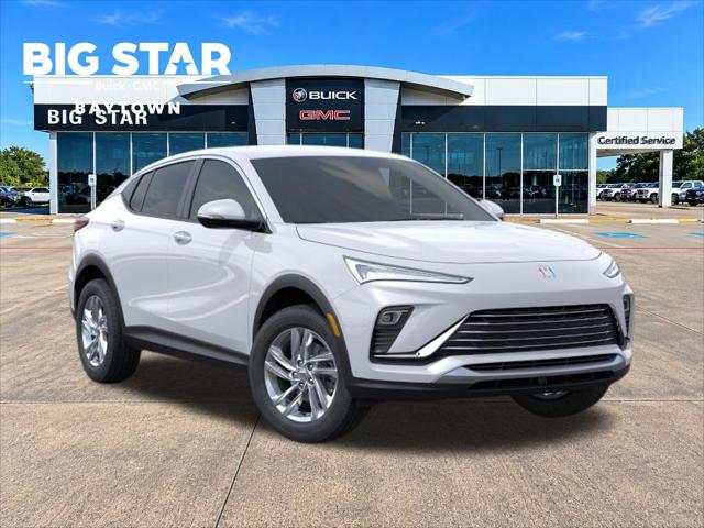 2026 Buick NV Preferred FWD for sale in Baytown, TX