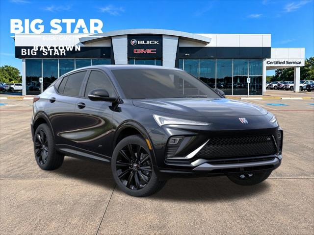2026 Buick NV Sport Touring FWD for sale in Baytown, TX