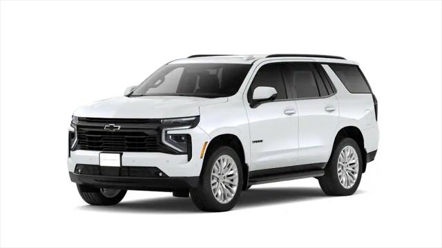 2027 Chevrolet Tahoe RST, 4WD for sale in Haven, KS