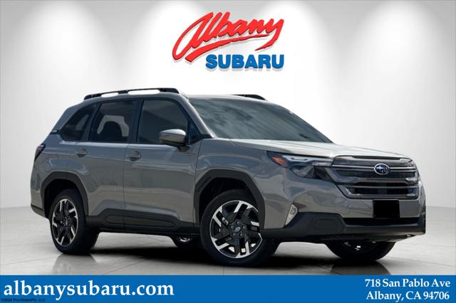 2026 Subaru Forester Premium for sale in Albany, CA