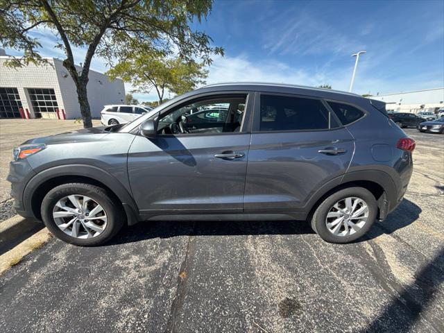 2019 Hyundai Tucson Value for sale in Milwaukee, WI