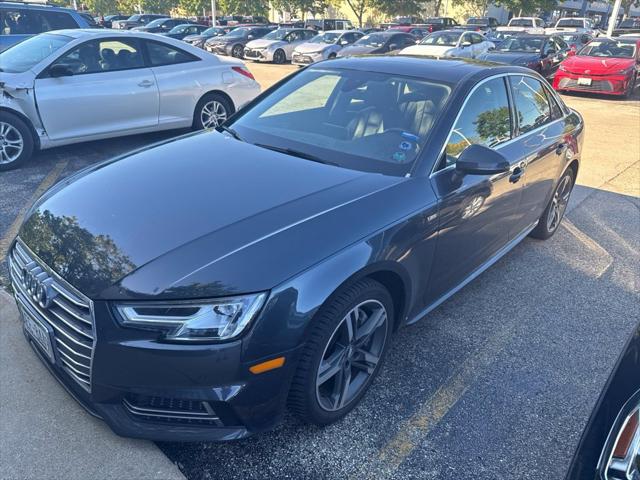 2018 Audi A4 2.0T Premium for sale in Milwaukee, WI