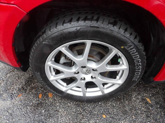 2015 Dodge Journey R/T