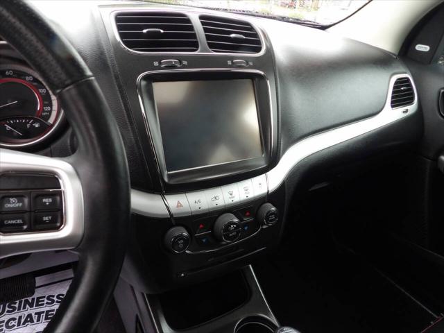 2015 Dodge Journey R/T