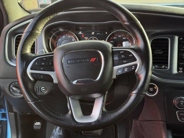 2016 Dodge Charger Road/Track