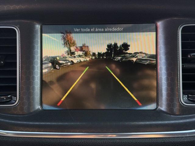 2016 Dodge Charger Road/Track