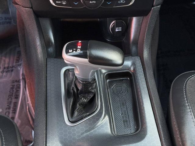2016 Dodge Charger Road/Track