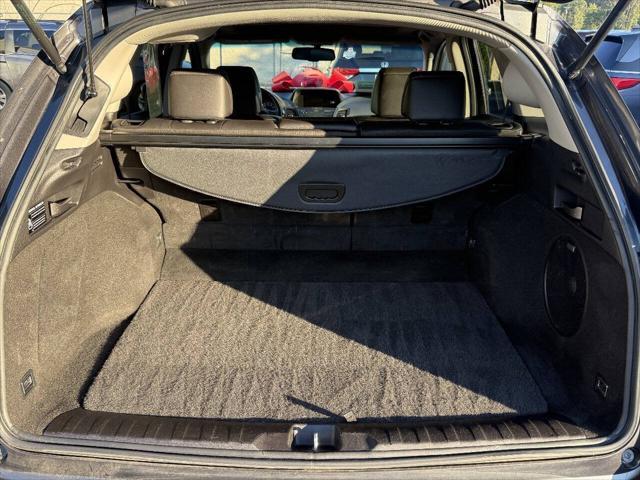 2015 Acura RDX w/Tech AWD 4dr SUV w/Technology Package