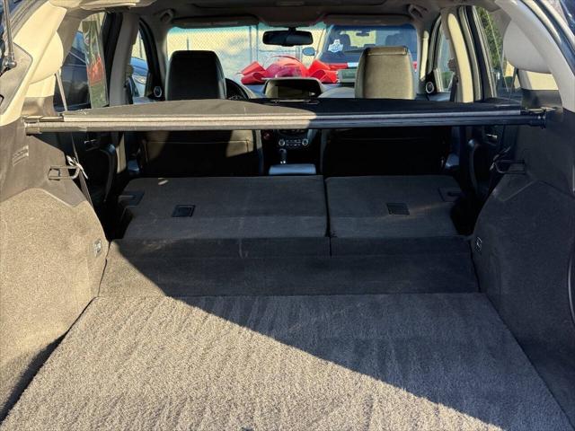 2015 Acura RDX w/Tech AWD 4dr SUV w/Technology Package