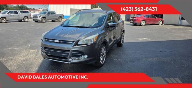 2014 Ford Escape SE for sale in LaFollette, TN