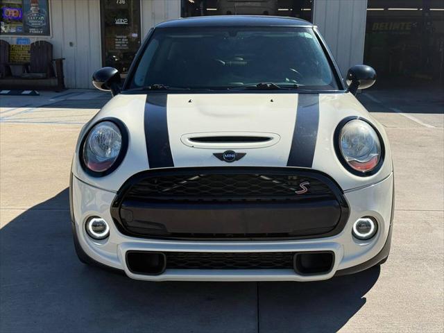 2014 MINI Hardtop Cooper S