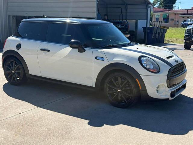 2014 MINI Hardtop Cooper S