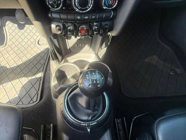 2014 MINI Hardtop Cooper S