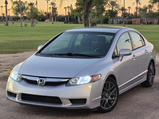 2009 Honda Civic LX for sale in Phoenix, AZ