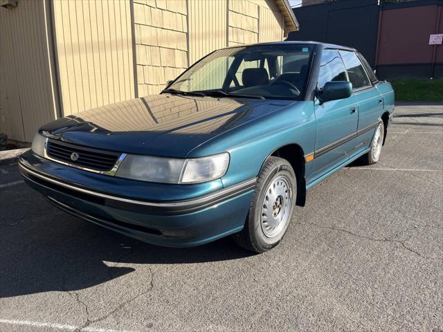 1994 Subaru Legacy LS AWD 4dr Sedan for sale in Seattle, WA