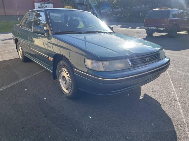 1994 Subaru Legacy LS AWD 4dr Sedan