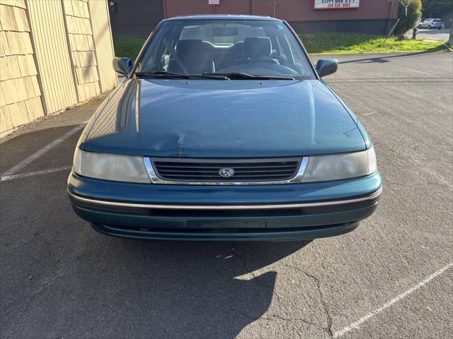 1994 Subaru Legacy LS AWD 4dr Sedan