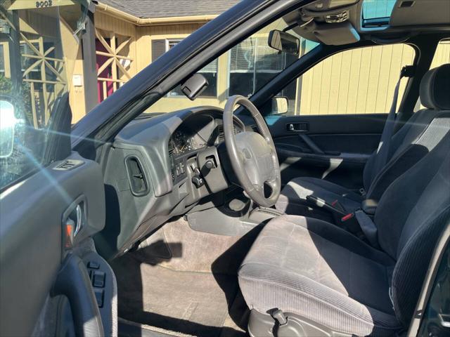 1994 Subaru Legacy LS AWD 4dr Sedan