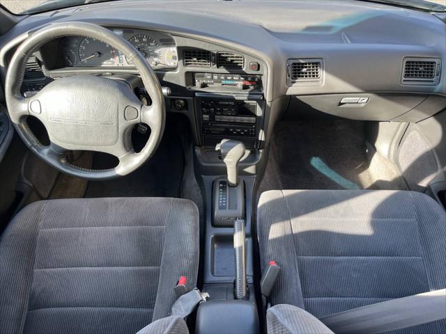 1994 Subaru Legacy LS AWD 4dr Sedan