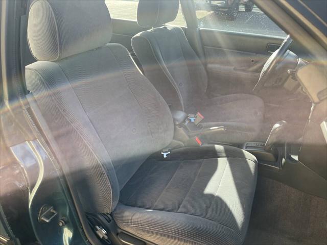 1994 Subaru Legacy LS AWD 4dr Sedan
