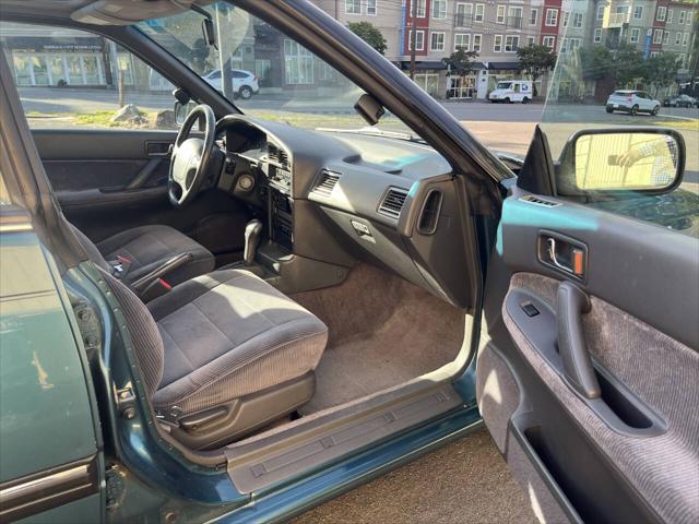 1994 Subaru Legacy LS AWD 4dr Sedan