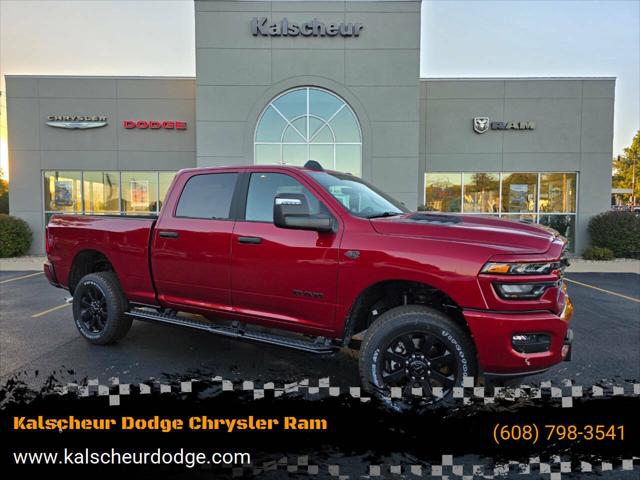 2027 Ram 2500 Big Horn for sale in Cross Plains, WI