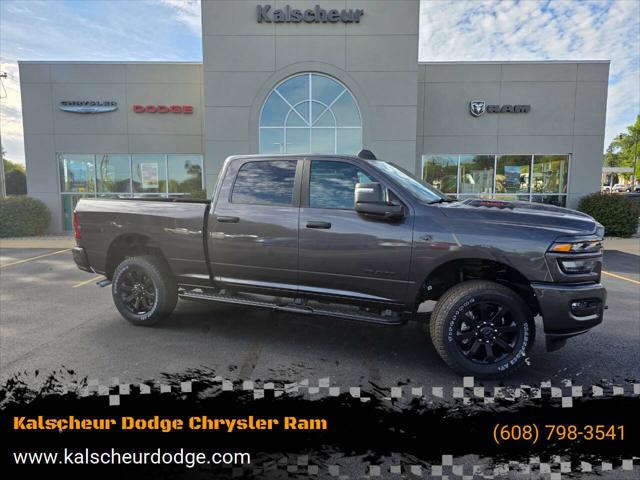 2027 Ram 2500 Big Horn for sale in Cross Plains, WI