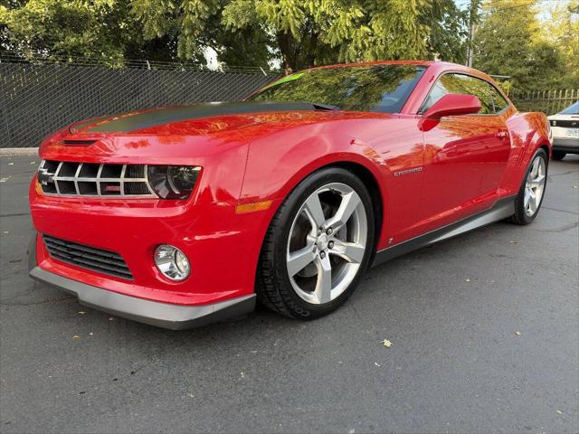 2010 Chevrolet Camaro 2SS for sale in Salem, OR