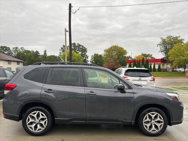 2020 Subaru Forester Premium for sale in Cottage Grove, WI