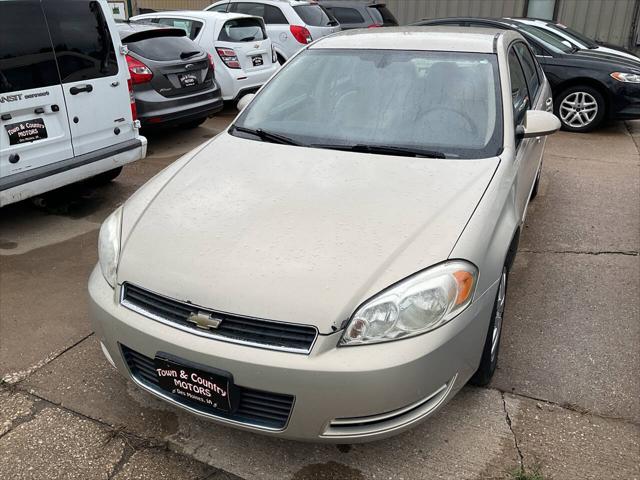 2010 Chevrolet Impala LS for sale in Des Moines, IA