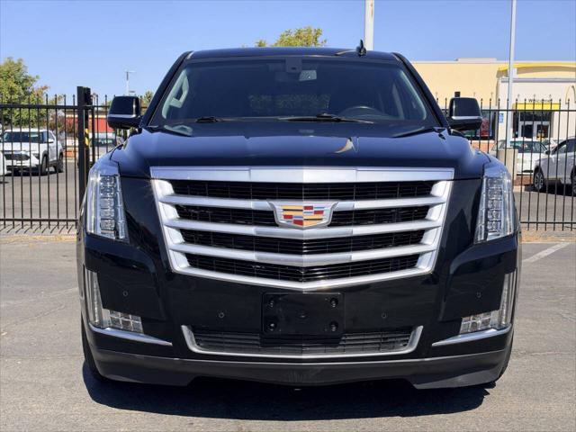 2017 Cadillac Escalade Standard for sale in Sacramento , CA