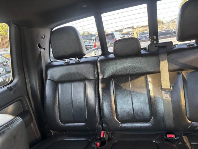 2013 Ford F-150 FX2
