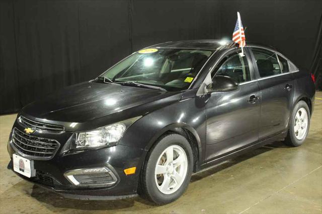 2015 Chevrolet Cruze 1LT Auto for sale in Grand Island, NE