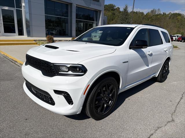 2027 Dodge Durango GT Plus HEMI