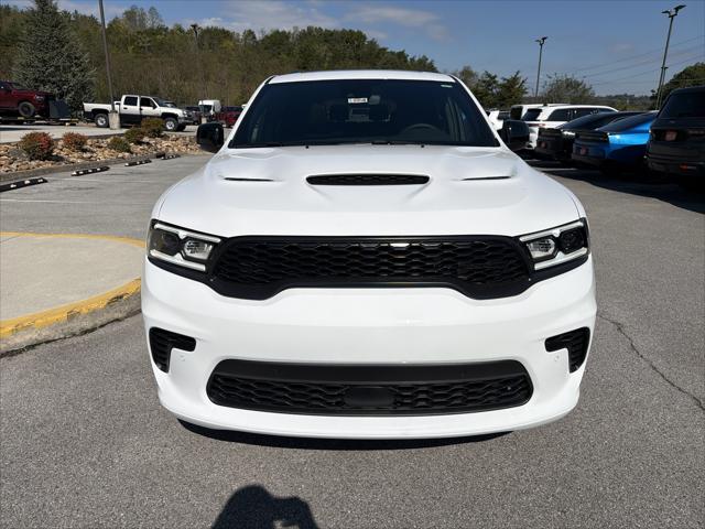 2027 Dodge Durango GT Plus HEMI