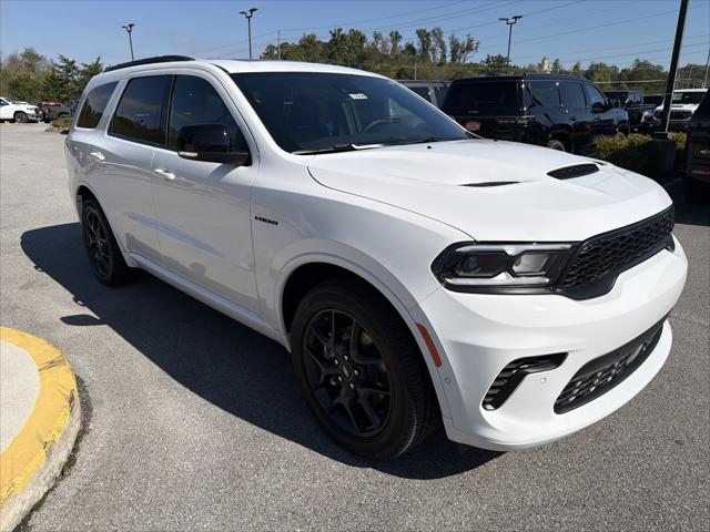 2027 Dodge Durango GT Plus HEMI
