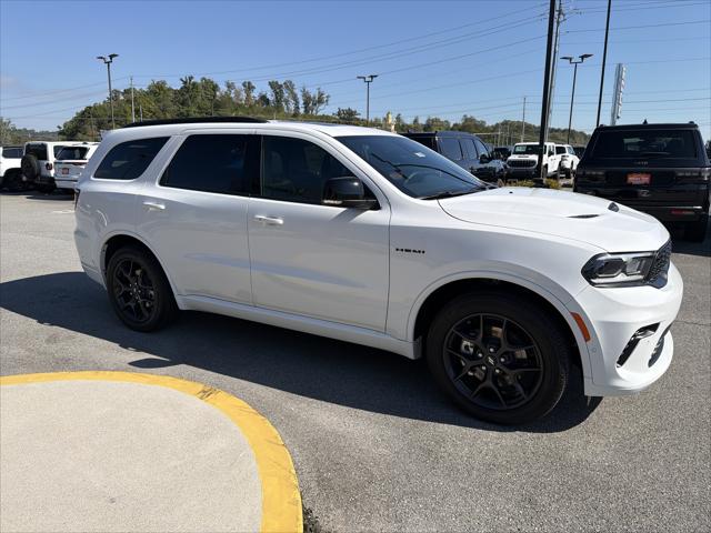 2027 Dodge Durango GT Plus HEMI