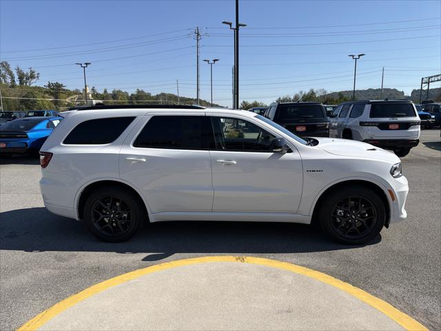 2027 Dodge Durango GT Plus HEMI