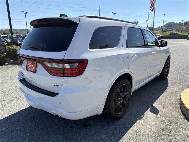 2027 Dodge Durango GT Plus HEMI