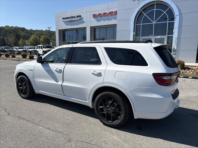 2027 Dodge Durango GT Plus HEMI
