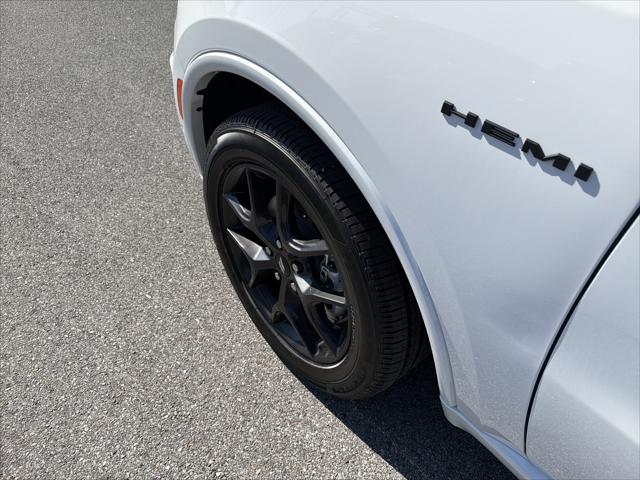 2027 Dodge Durango GT Plus HEMI