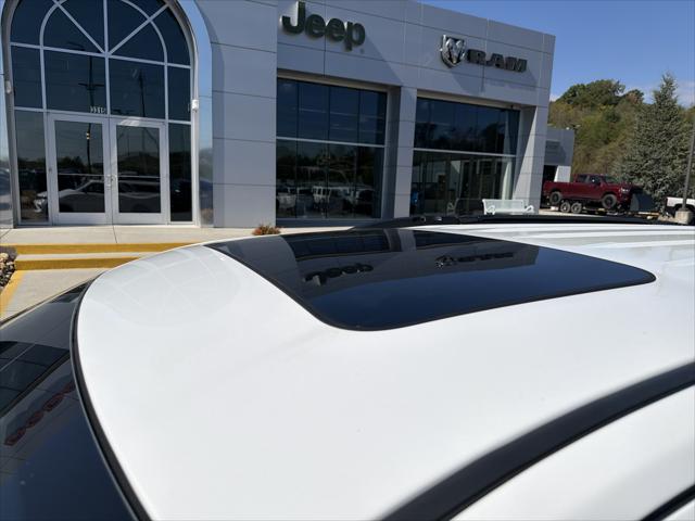 2027 Dodge Durango GT Plus HEMI