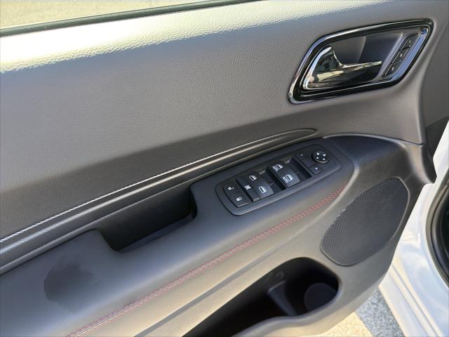2027 Dodge Durango GT Plus HEMI