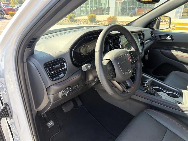 2027 Dodge Durango GT Plus HEMI