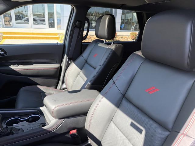 2027 Dodge Durango GT Plus HEMI