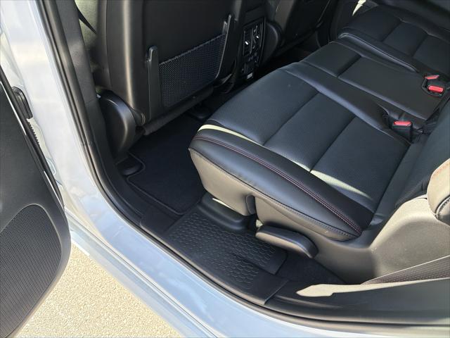2027 Dodge Durango GT Plus HEMI